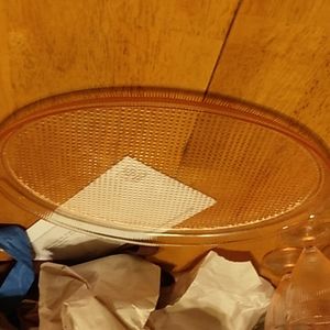 Depression era glass